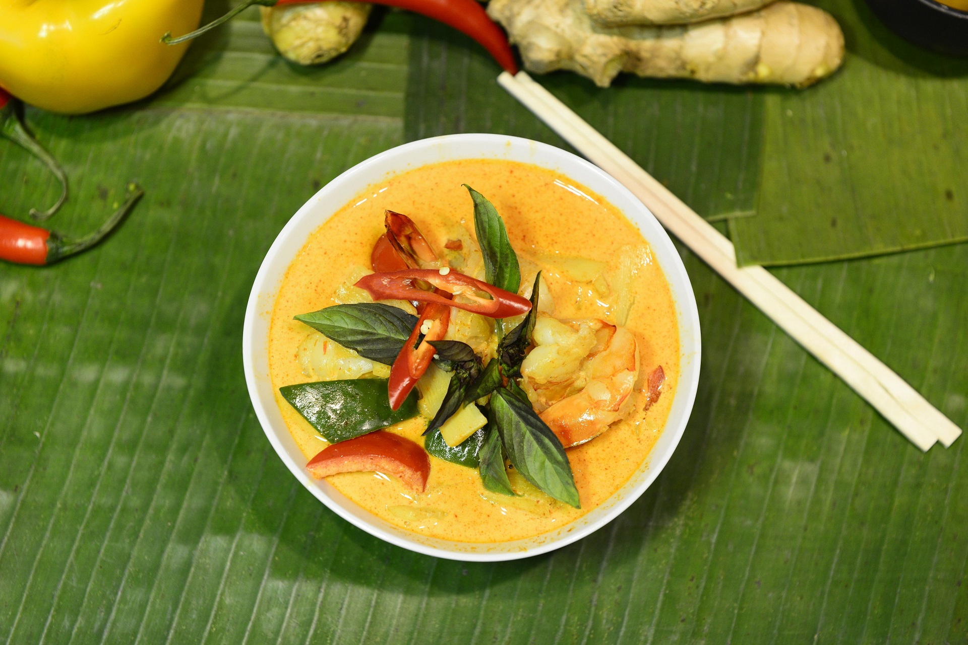 Baan Thai