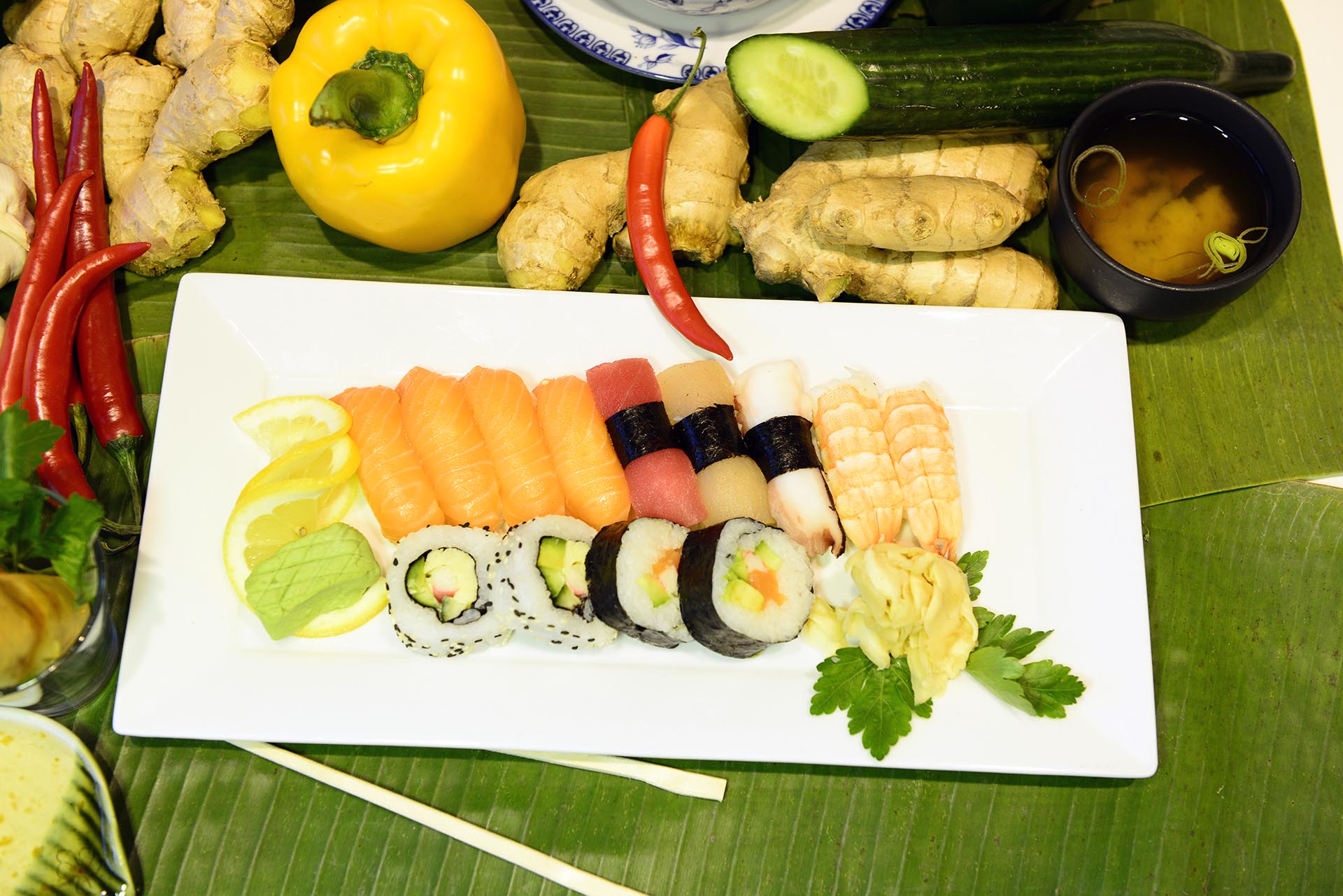 Baan Thai