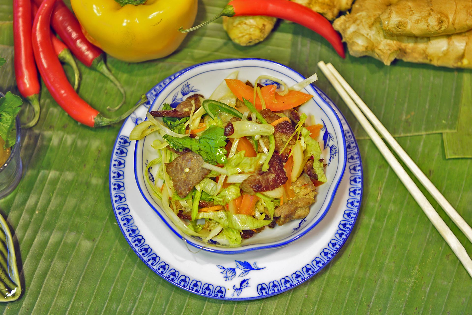 Baan Thai