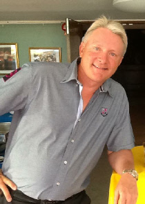 Jan Westerberg